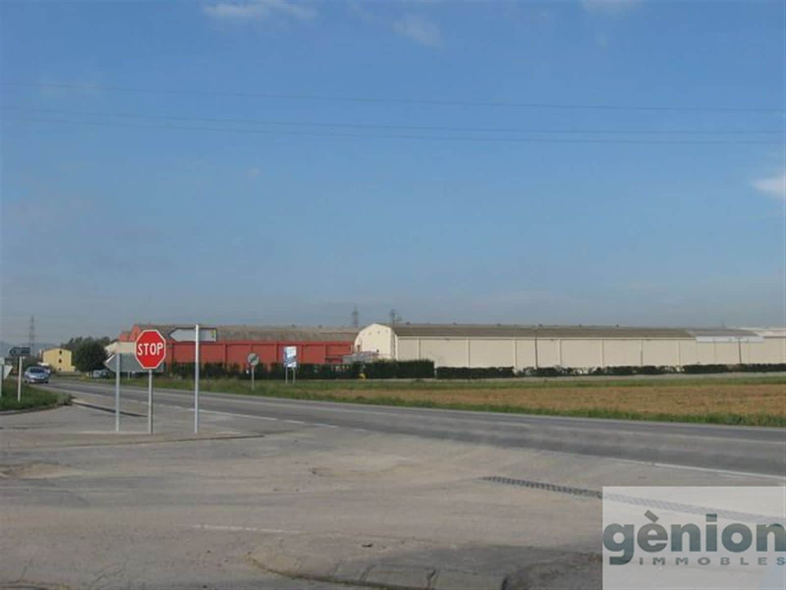 LOTE DE PARCELAS INDUSTRIALES - Foto 2