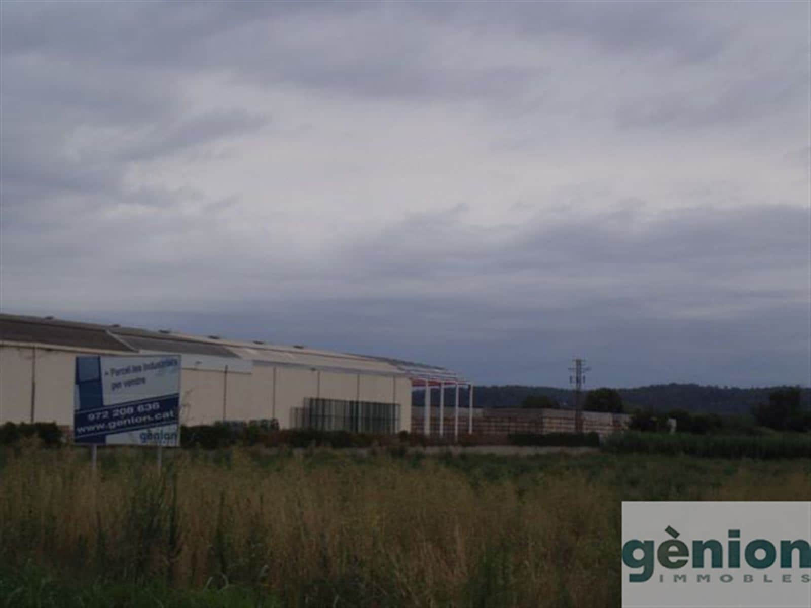 LOTE DE PARCELAS INDUSTRIALES - Foto 3