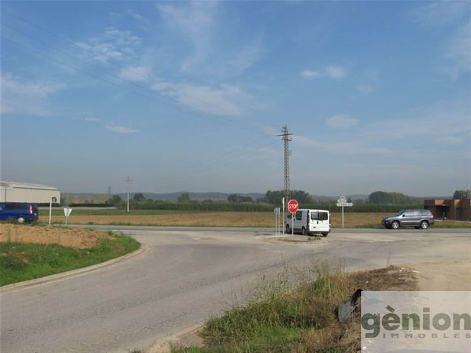 LOTE DE PARCELAS INDUSTRIALES - Foto 4