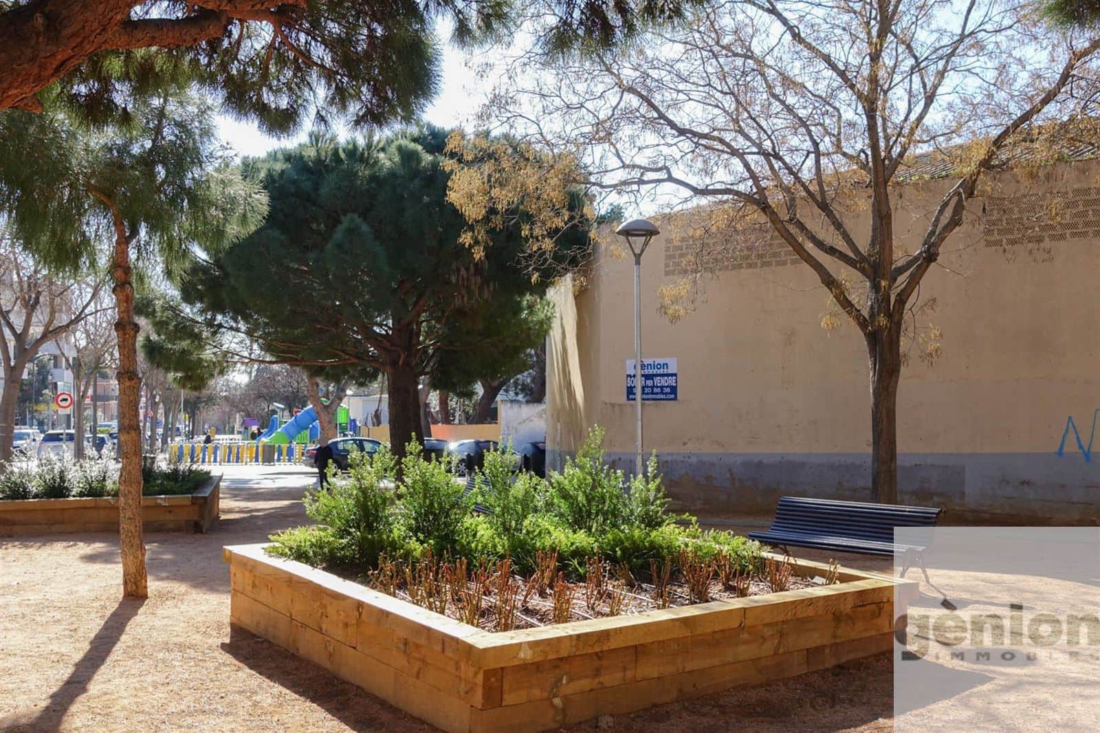 SOLAR URBANO EN SANT FELIU DE GUÍXOLS, BARRIO DE TUEDA. 47 PISOS Y LOCALES - Foto 3