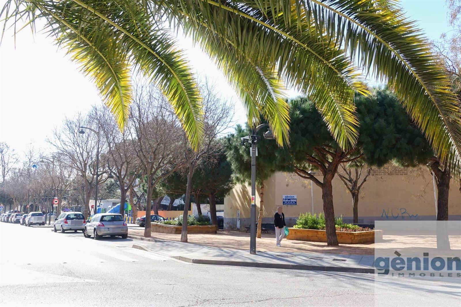 SOLAR URBANO EN SANT FELIU DE GUÍXOLS, BARRIO DE TUEDA. 47 PISOS Y LOCALES - Foto 5