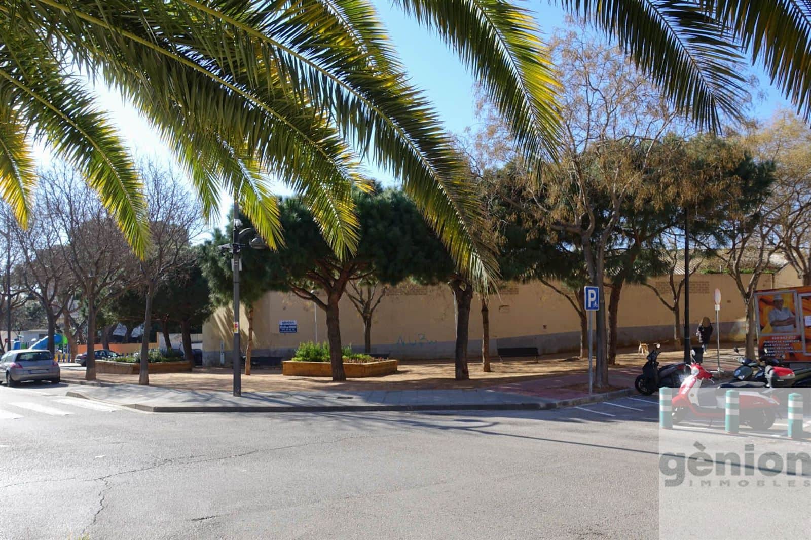 SOLAR URBANO EN SANT FELIU DE GUÍXOLS, BARRIO DE TUEDA. 47 PISOS Y LOCALES - Foto 4