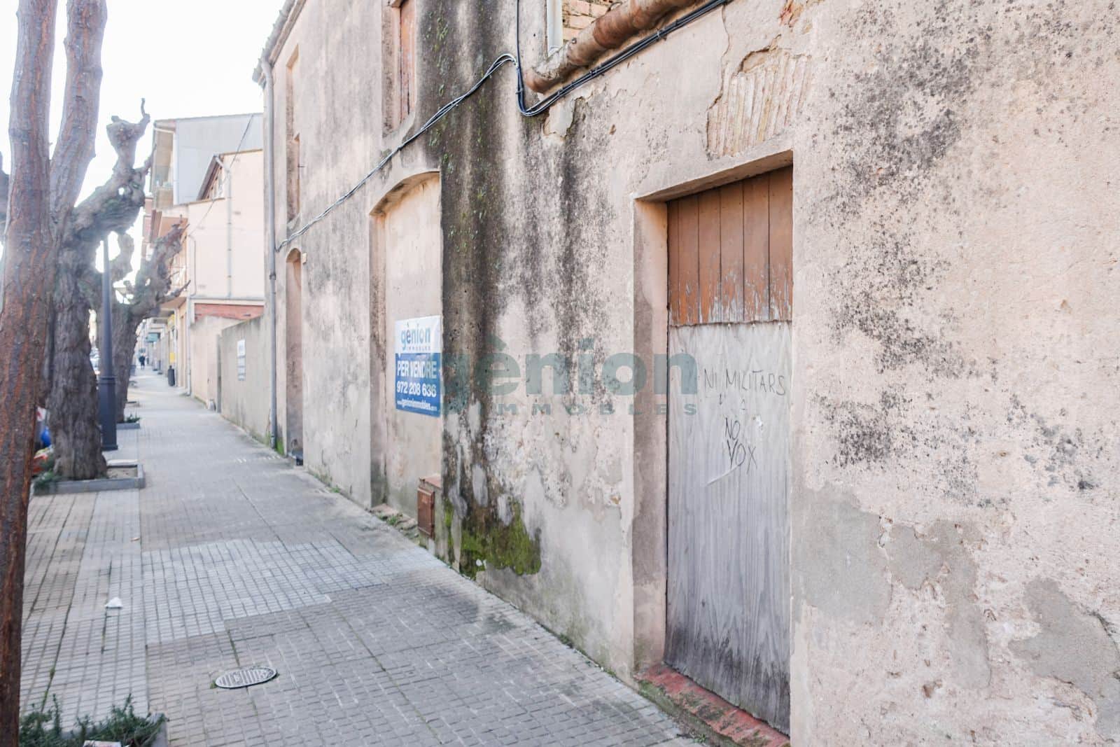 SOLAR URBANO C/ FIGUERES 45 Y 47. A POCOS MINUTOS DEL CENTRO Y DEL AUDITORIO - Foto 3