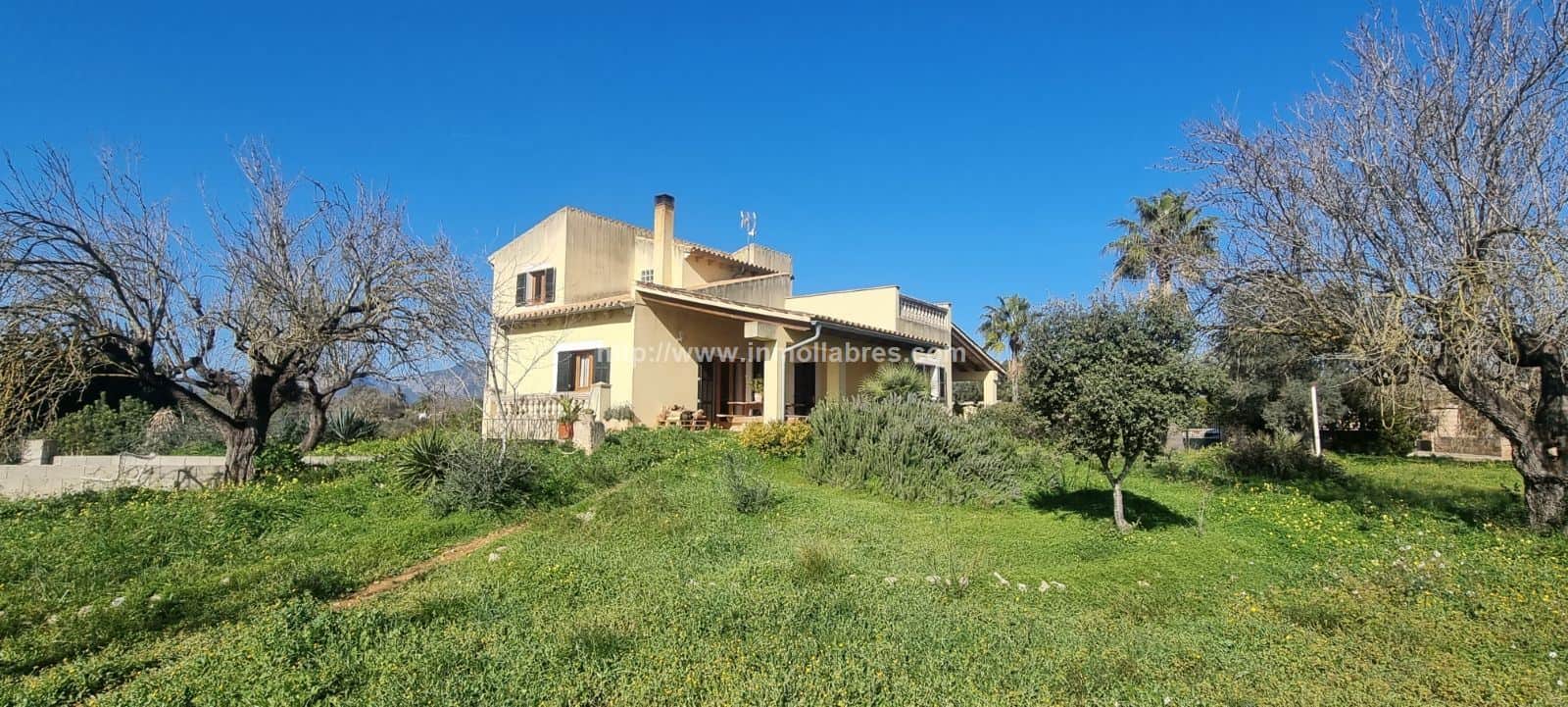 CHALET EN FINCA RUSTICA - Foto 1