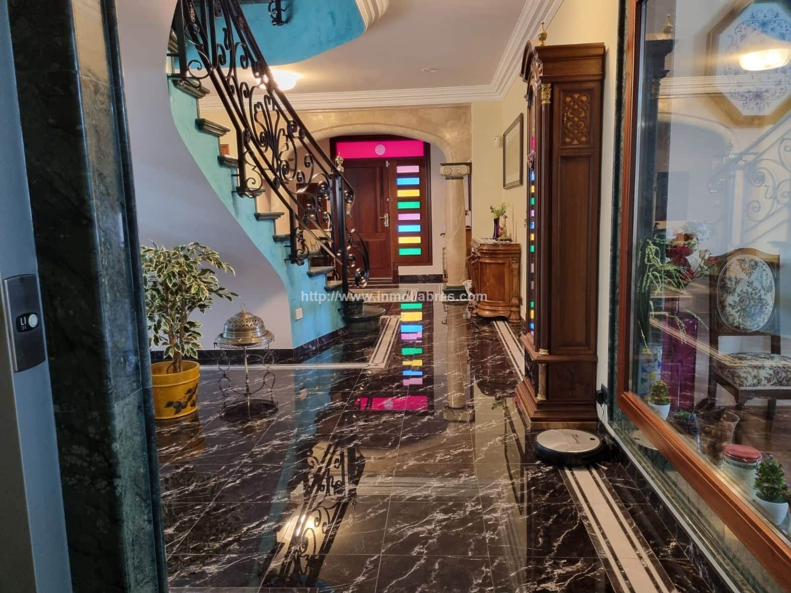 IMPRESIONANTE CASA DE LUJO EN INCA - Foto 1