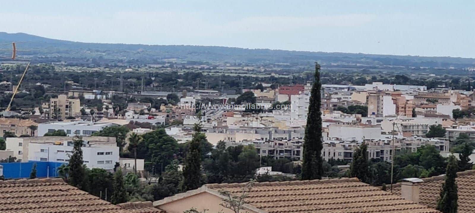 FINCA EN INCA CON ESPECTACULARES VISTAS - Foto 3