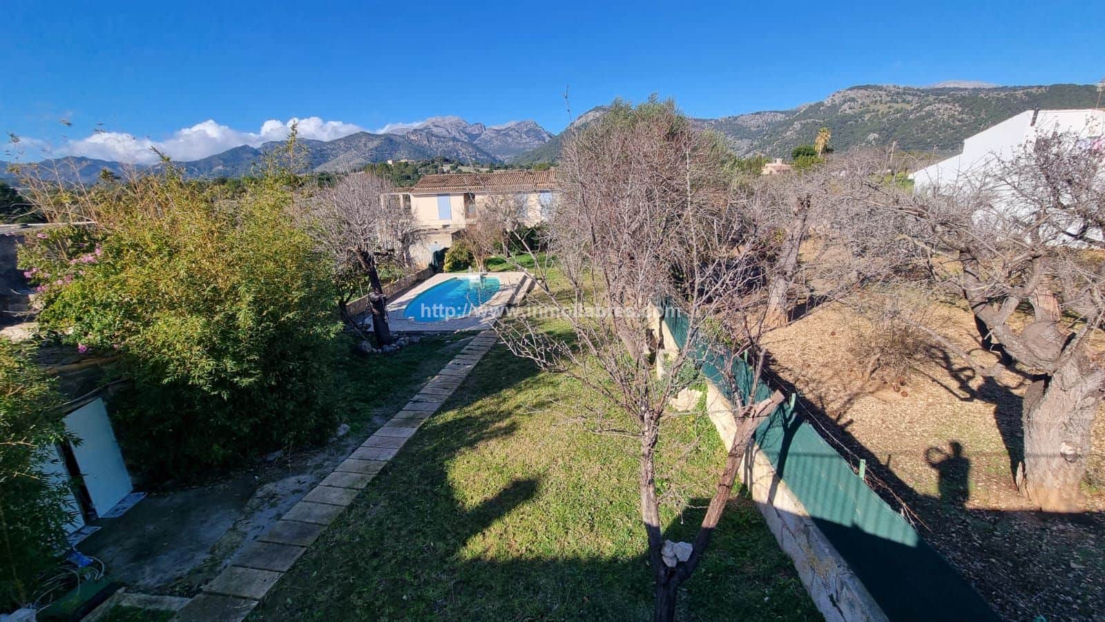 PRECIOSA CASA DE PUEBLO EN CAMPANET - Foto 2