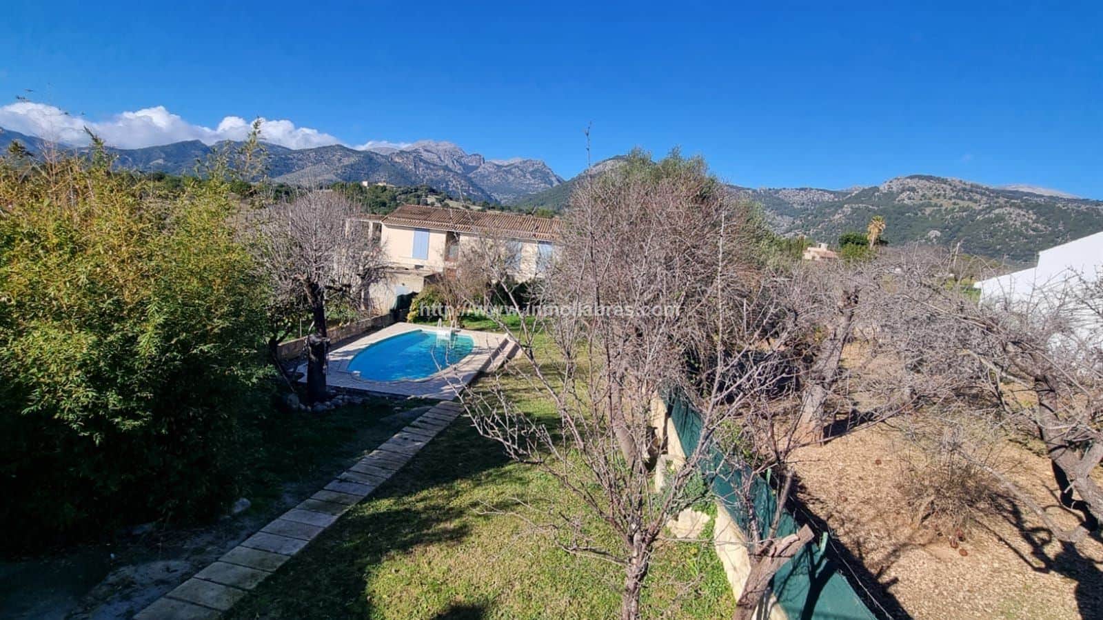 PRECIOSA CASA DE PUEBLO EN CAMPANET - Foto 3