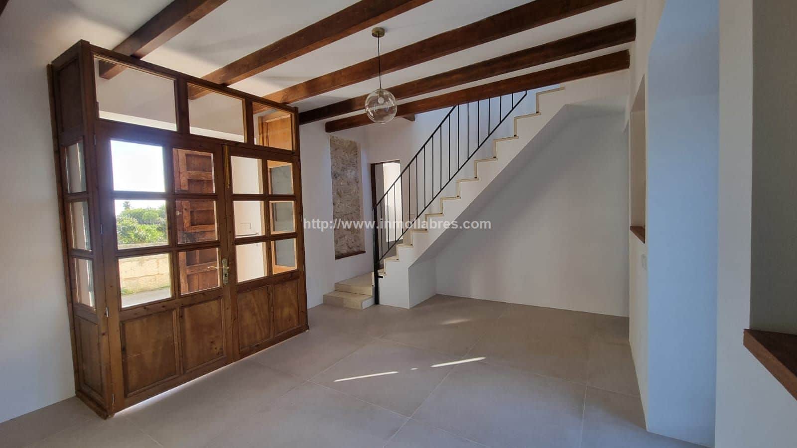 PRECIOSA CASA DE PUEBLO EN CAMPANET - Foto 4