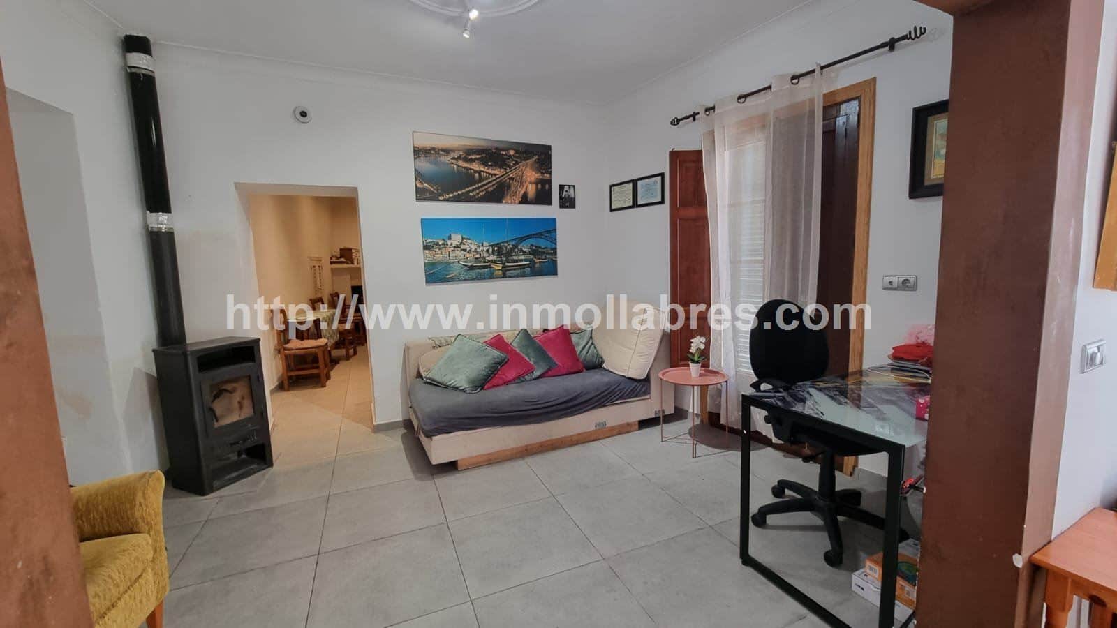 PRECIOSA CASA DE PUEBLO EN CAIMARI - Foto 3