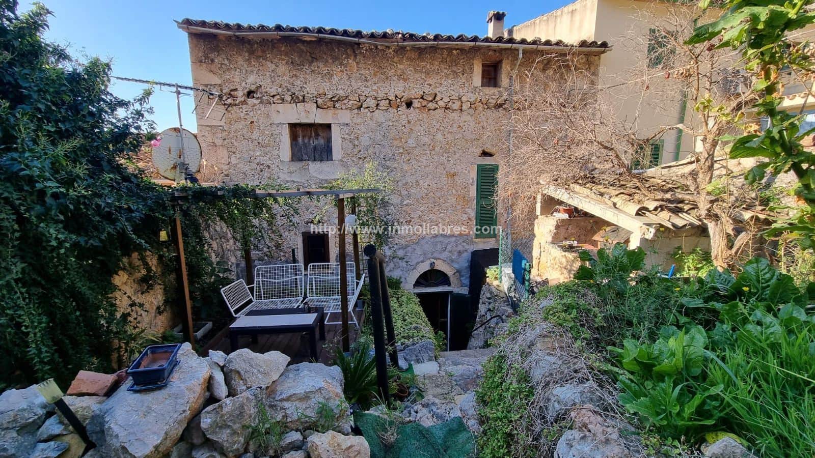 BONITA CASA DE PUEBLO EN CAIMARI - Foto 1