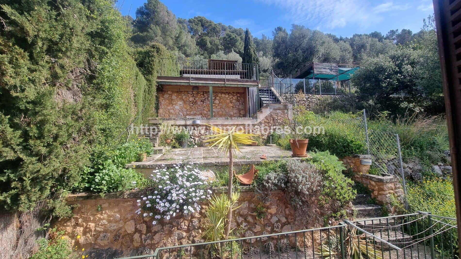 Casa o chalet independiente en venta en Alaró - Foto 1