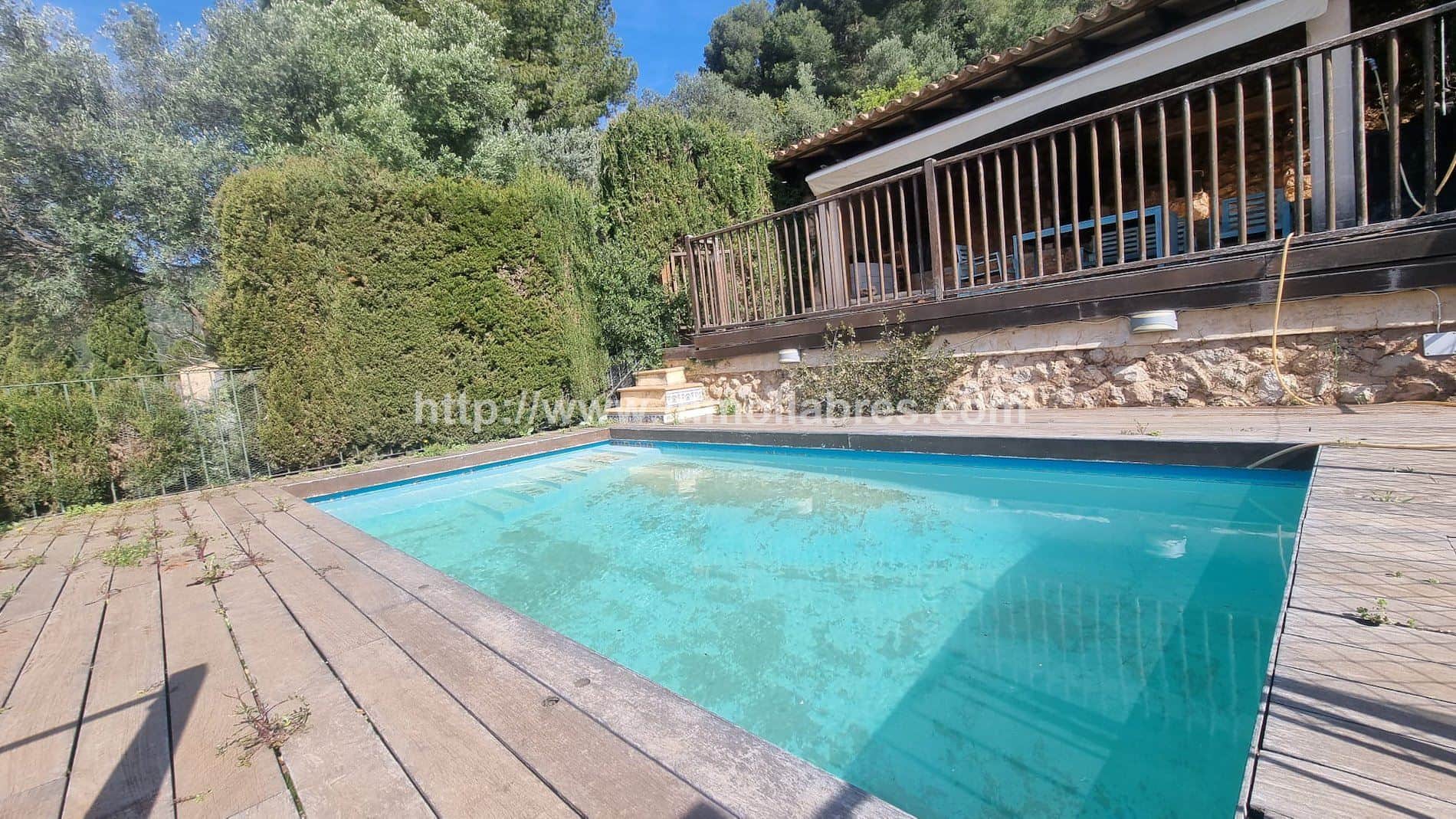 Casa o chalet independiente en venta en Alaró - Foto 5