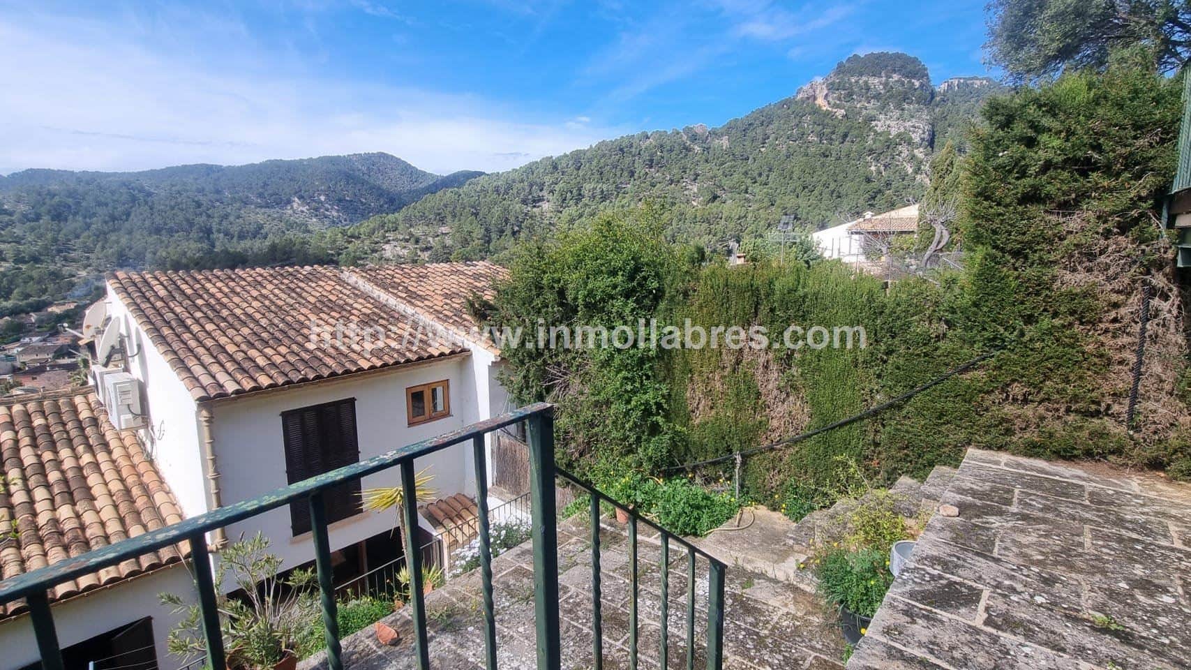 Casa o chalet independiente en venta en Alaró - Foto 3