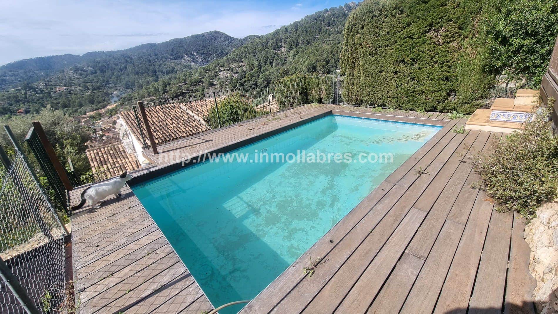 Casa o chalet independiente en venta en Alaró - Foto 2