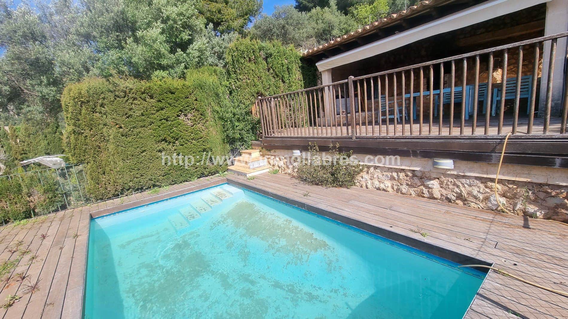 Casa o chalet independiente en venta en Alaró - Foto 4