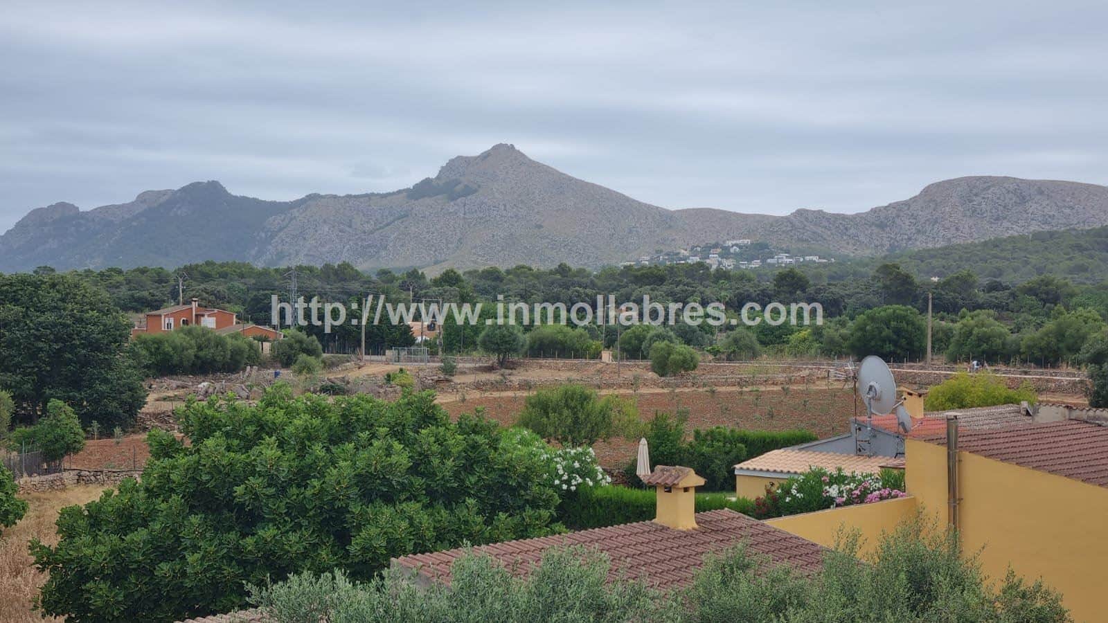 CASA O CHALET INDEPENDIENTE EN ALCUDIA - Foto 5