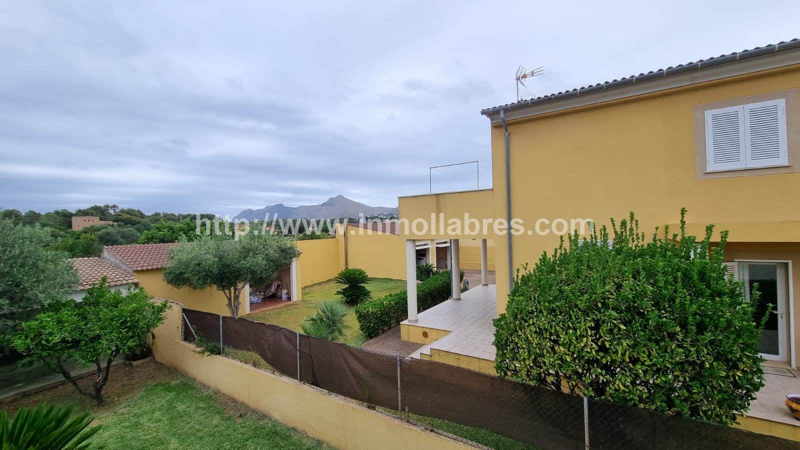 CASA O CHALET INDEPENDIENTE EN ALCUDIA - Foto 3