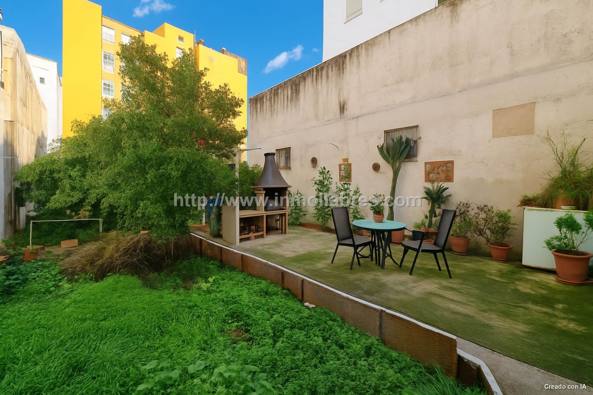 OPORTUNIDAD PLANTA BAJA . - Foto 1