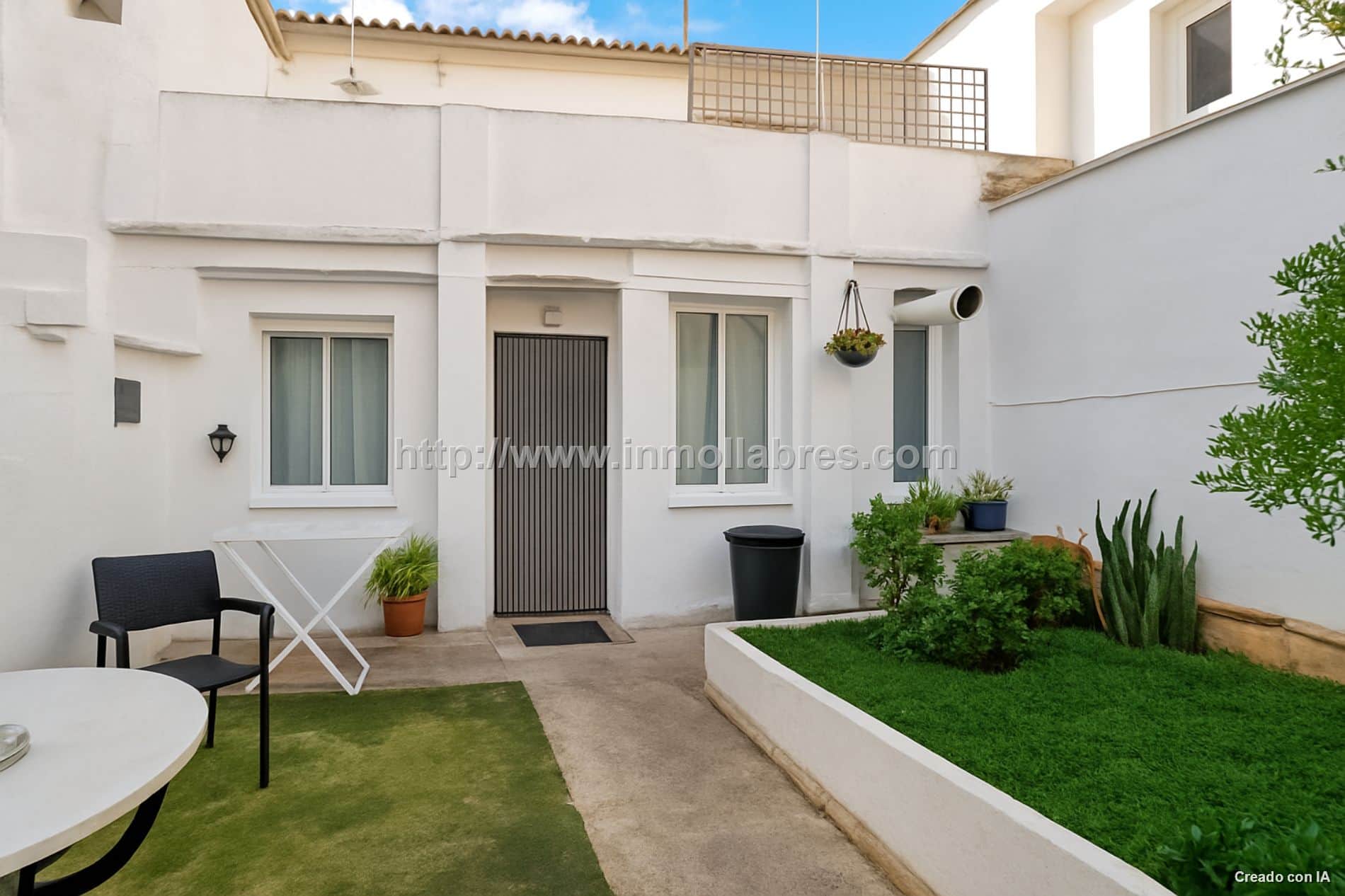 OPORTUNIDAD PLANTA BAJA . - Foto 4