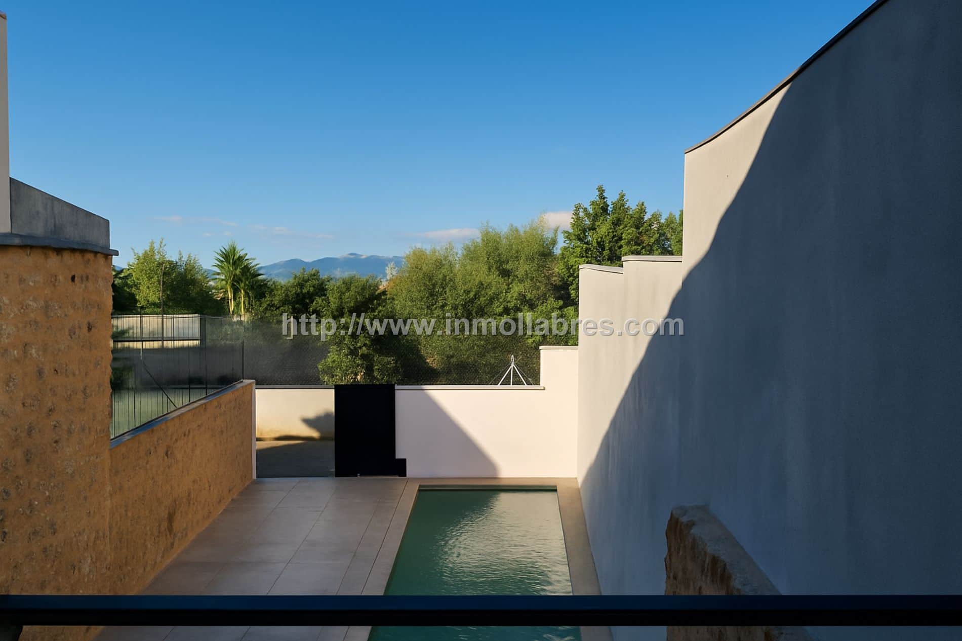 CASA O CHALET INDEPENDIENTE EN VENTA EN MARIA LA SALUD - Foto 4