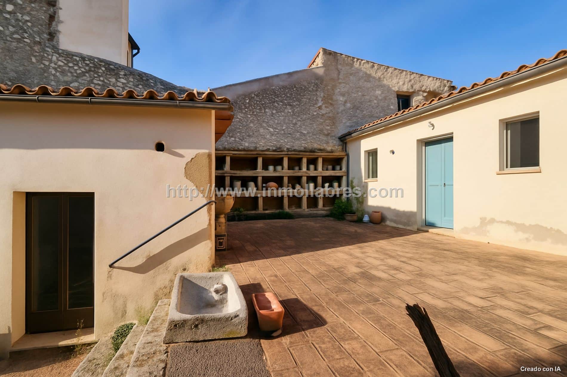 Casa de pueblo en venta en Selva, Selva - Foto 5