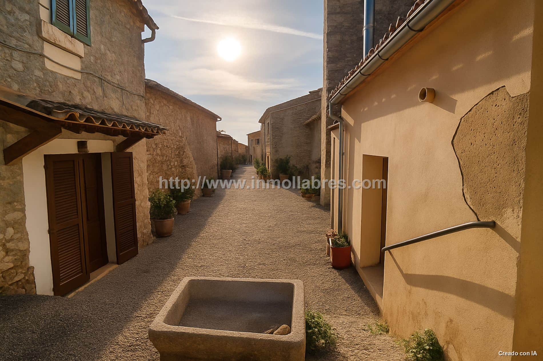 Casa de pueblo en venta en Selva, Selva - Foto 2