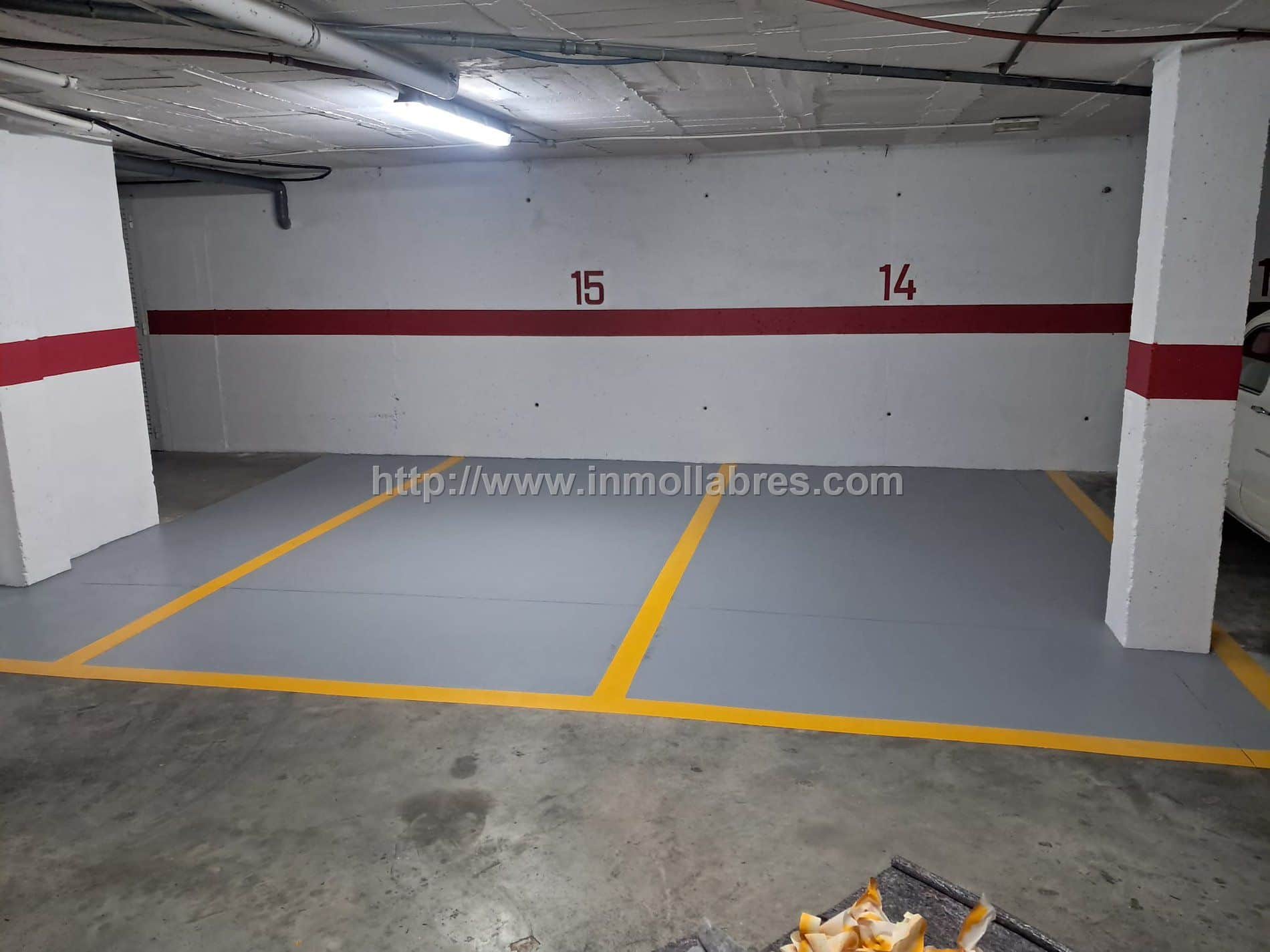 Garaje en venta en Cristo Rey, Inca - Foto 4