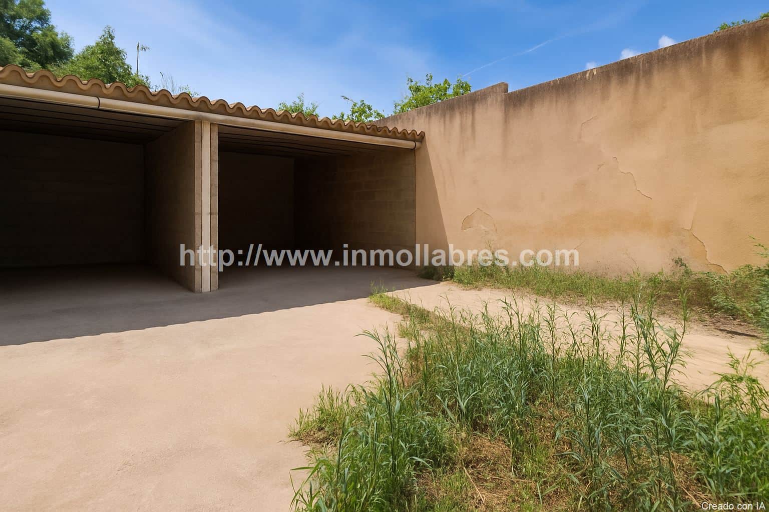 LOCAL COMERCIAL EN INCA - Foto 1