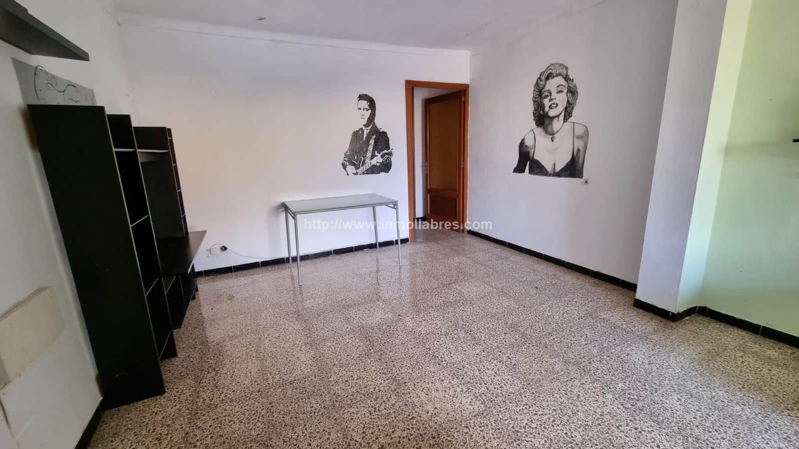 OPORTUNIDAD PRIMER PISO EN CRISTO REY - Foto 4