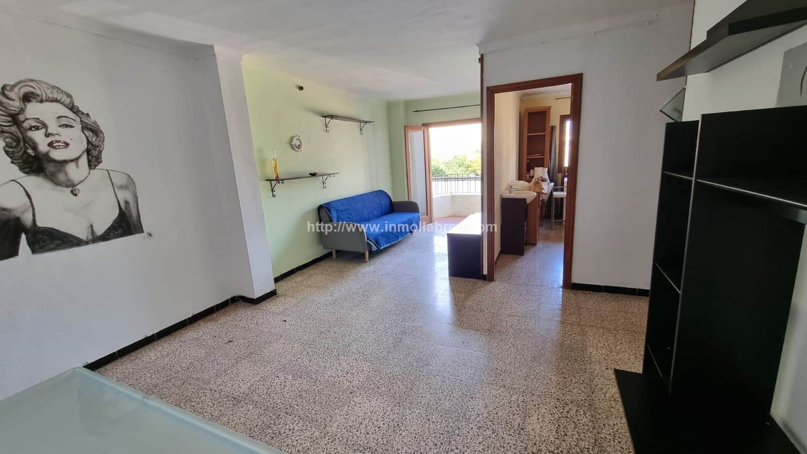 OPORTUNIDAD PRIMER PISO EN CRISTO REY - Foto 1