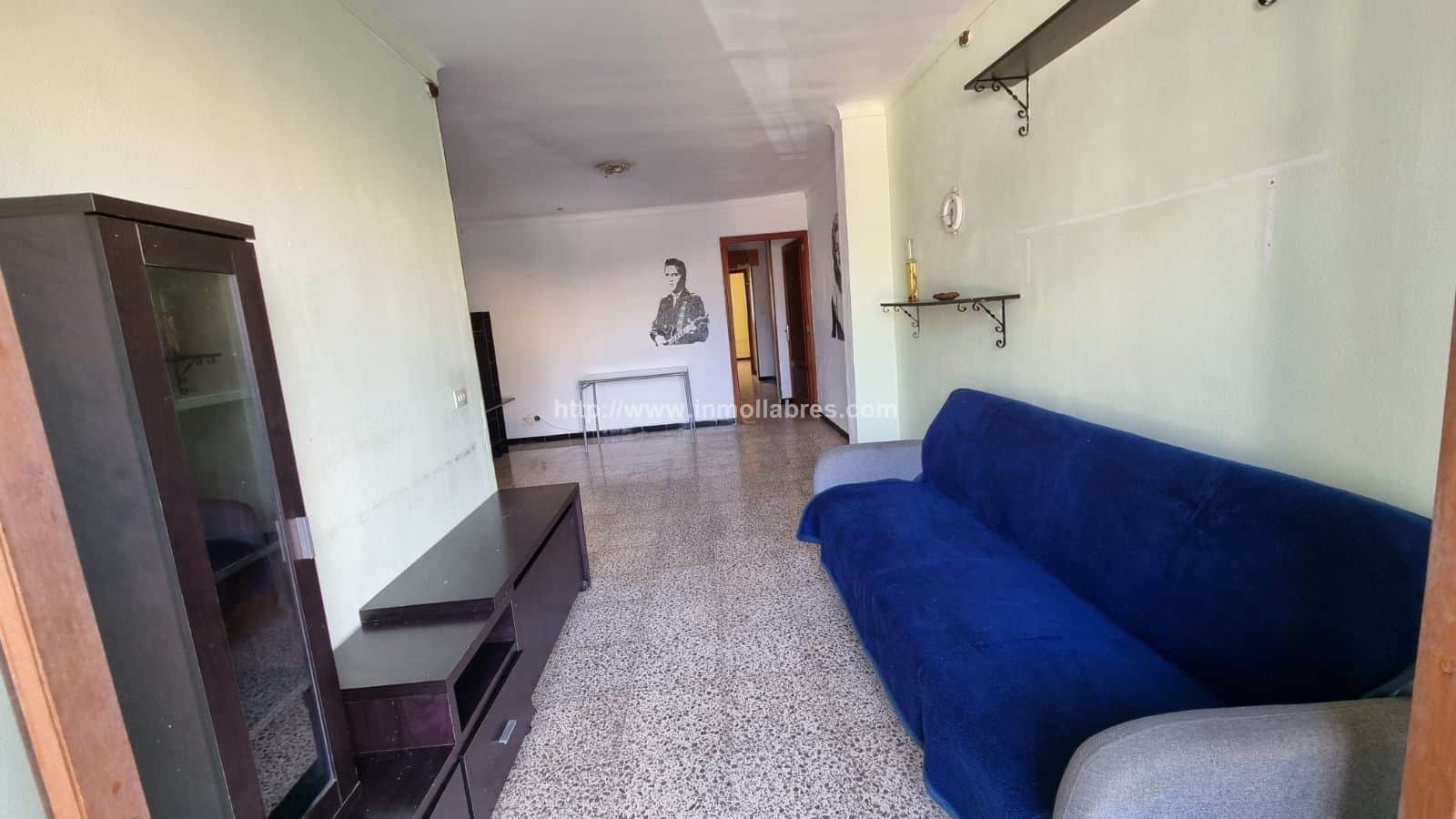 OPORTUNIDAD PRIMER PISO EN CRISTO REY - Foto 2