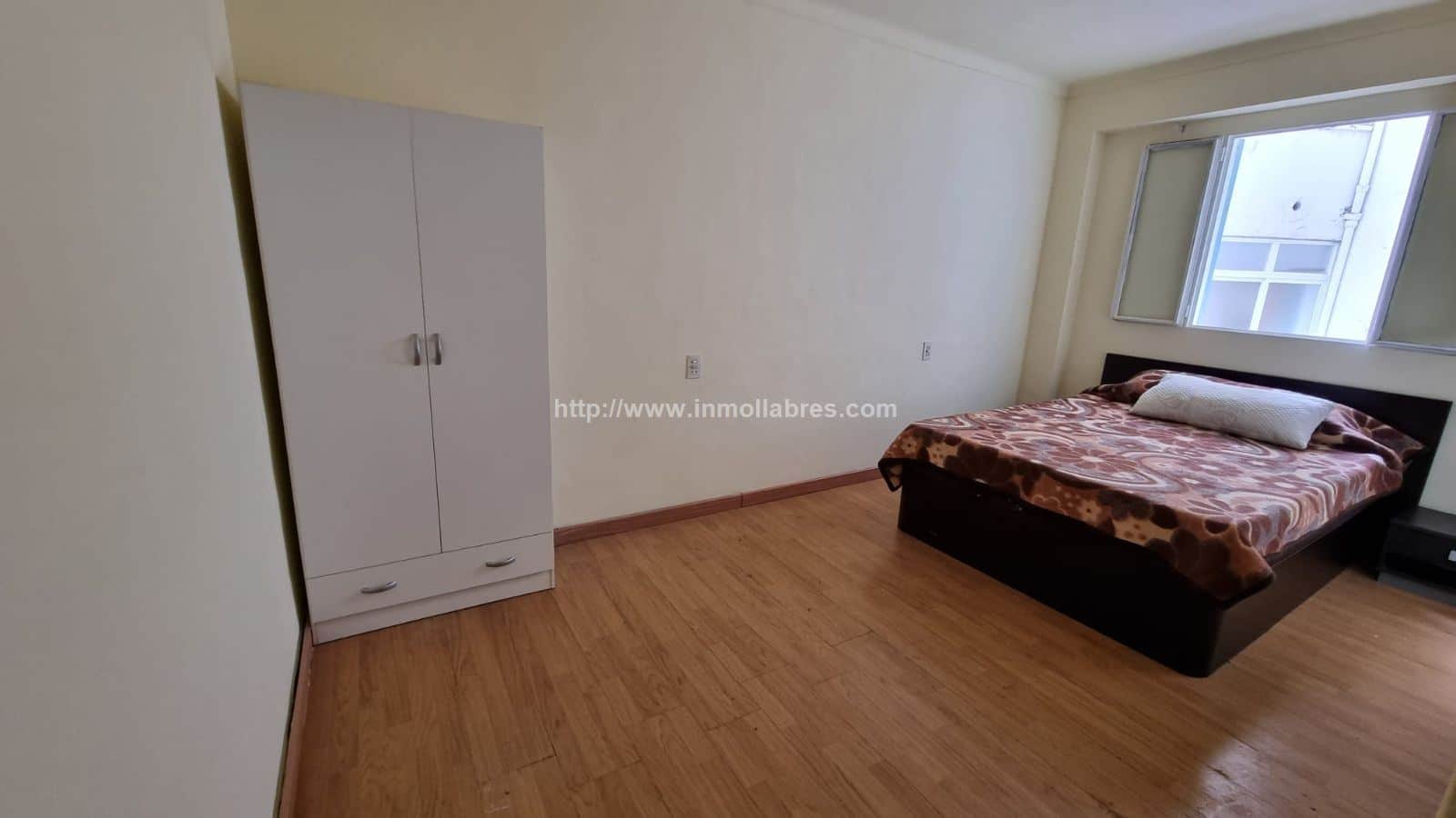 OPORTUNIDAD PRIMER PISO EN CRISTO REY - Foto 5