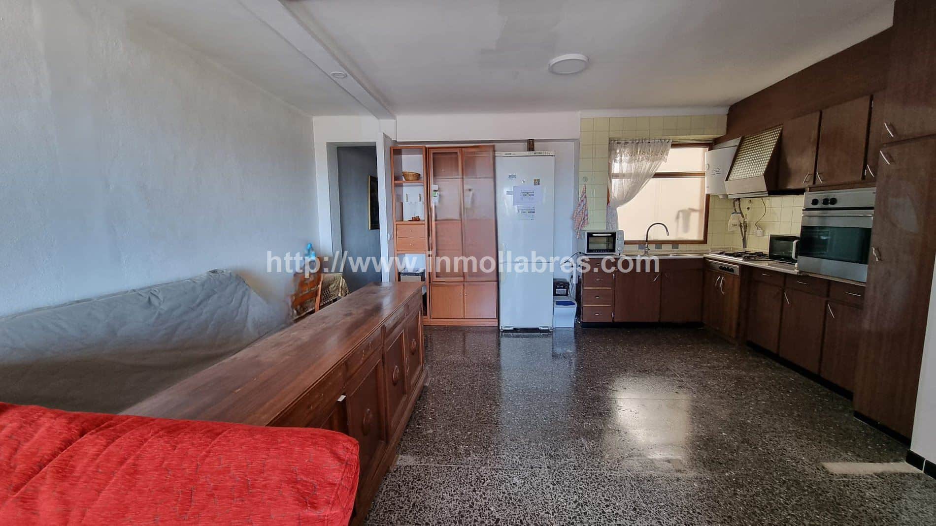 BONITO PISO EN INCA - Foto 1