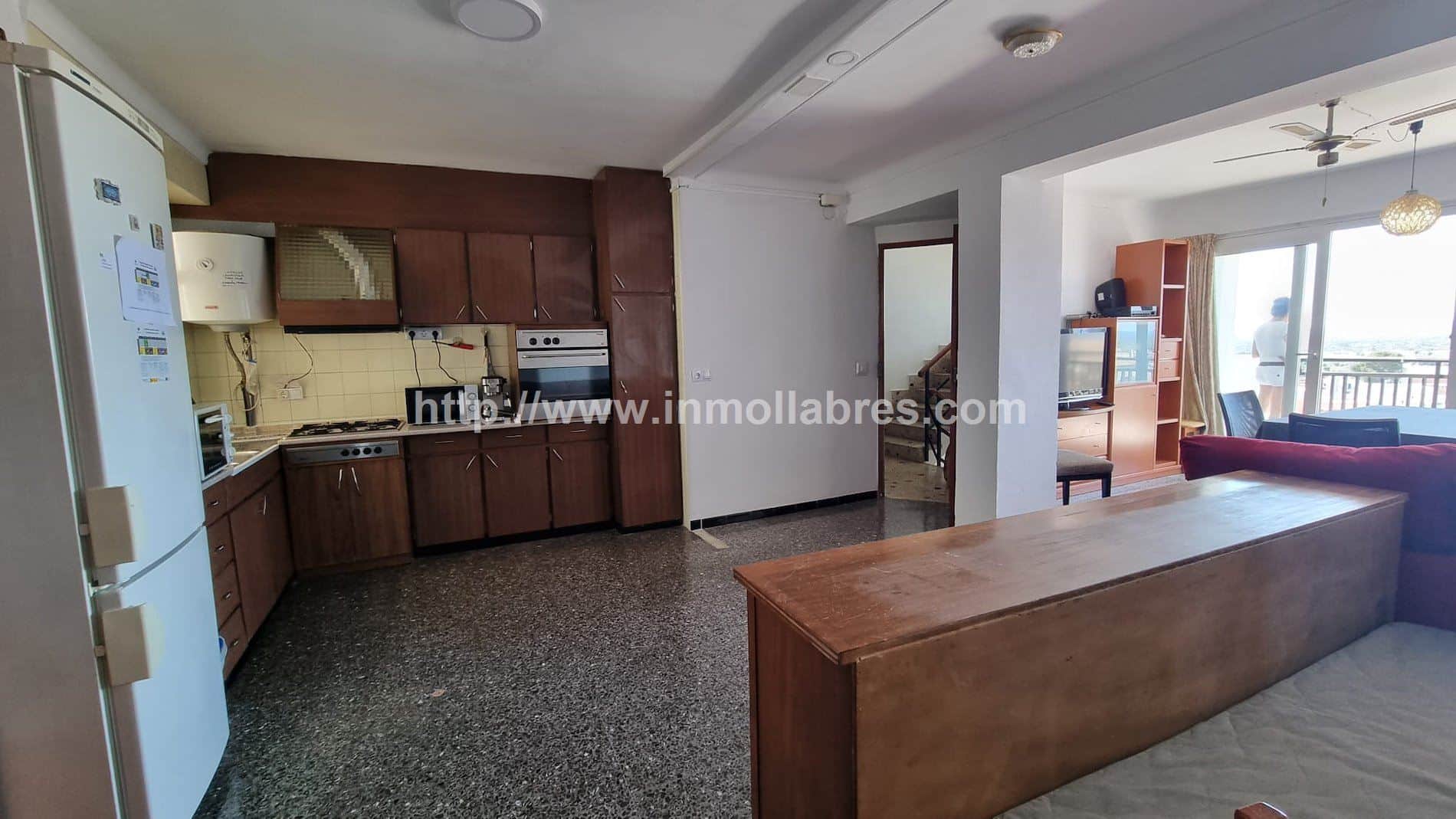 BONITO PISO EN INCA - Foto 5