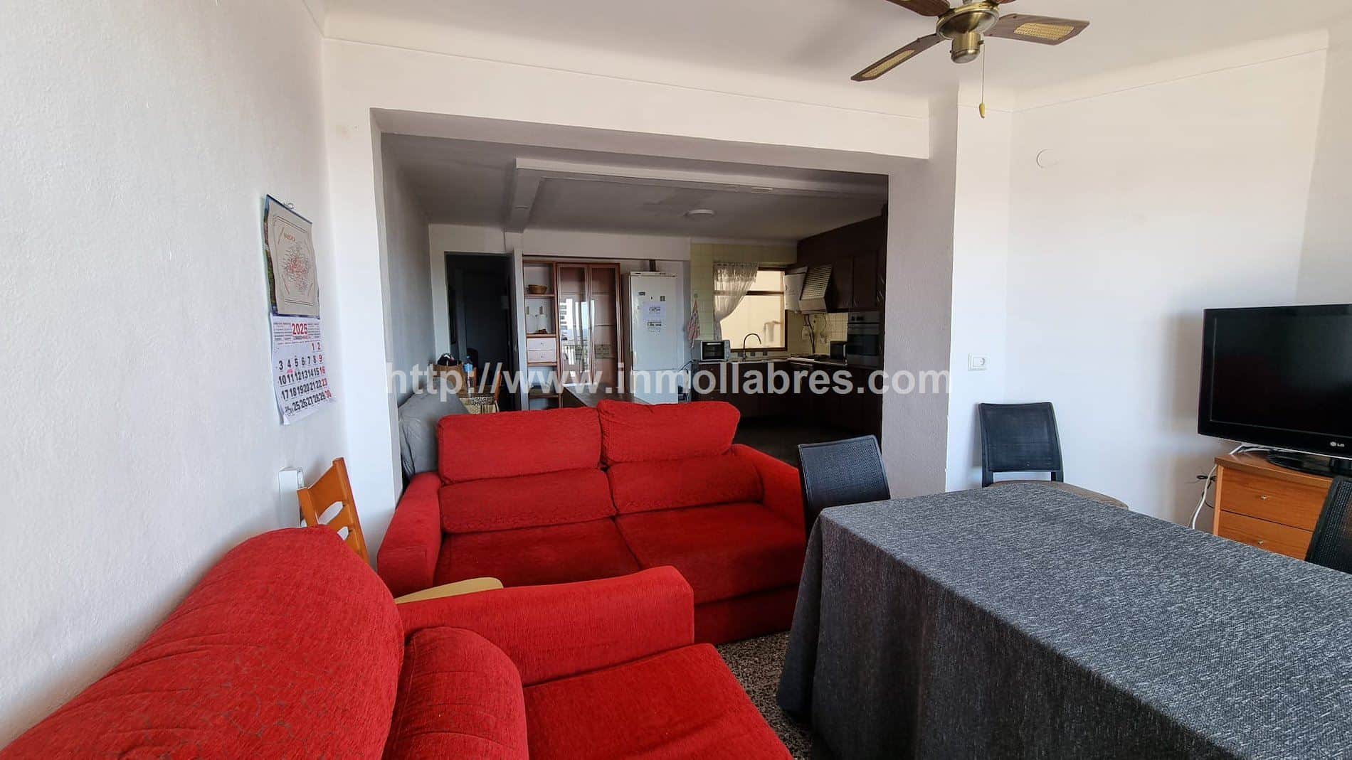 BONITO PISO EN INCA - Foto 3