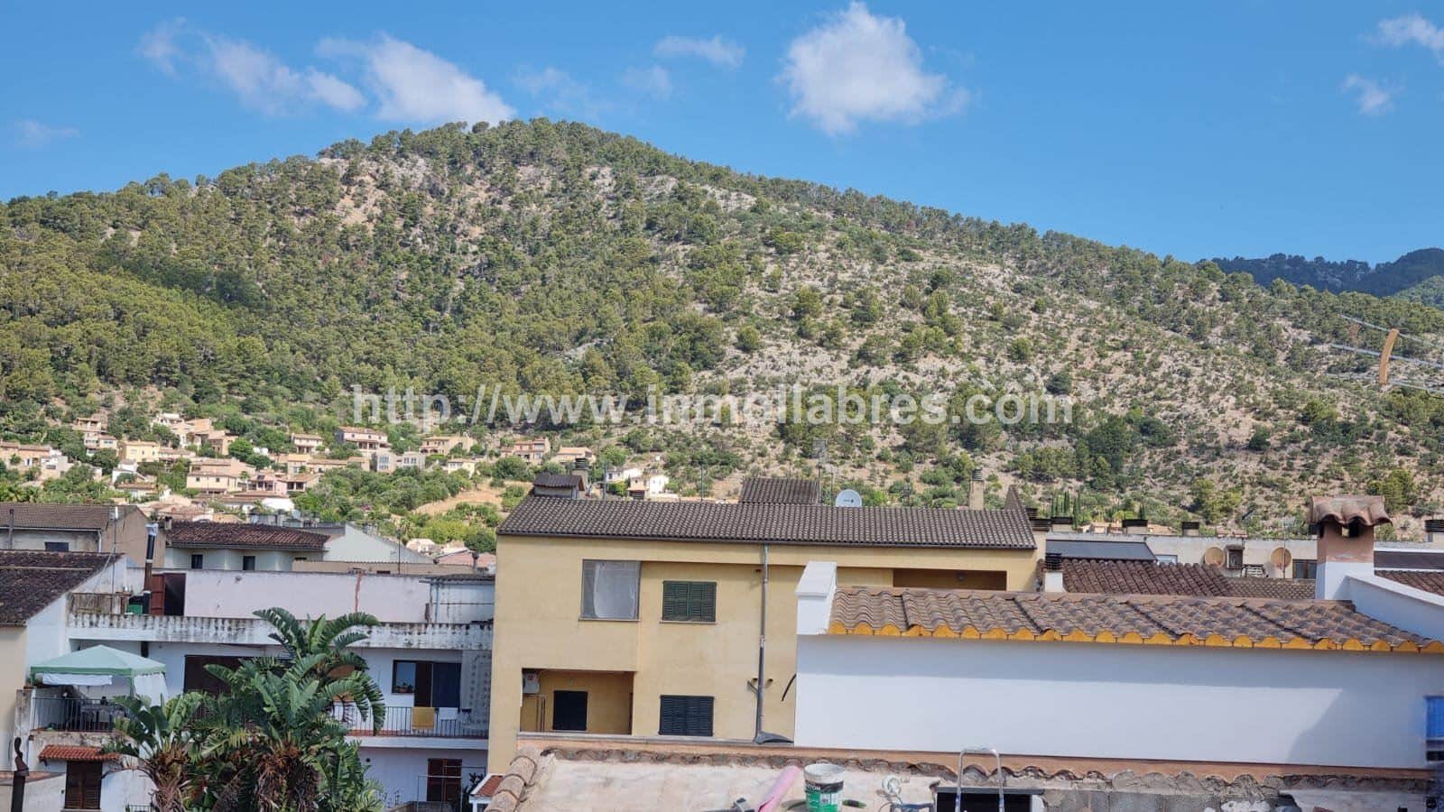 PRECIOSO SOBRE ATICO EN ALARO - Foto 1