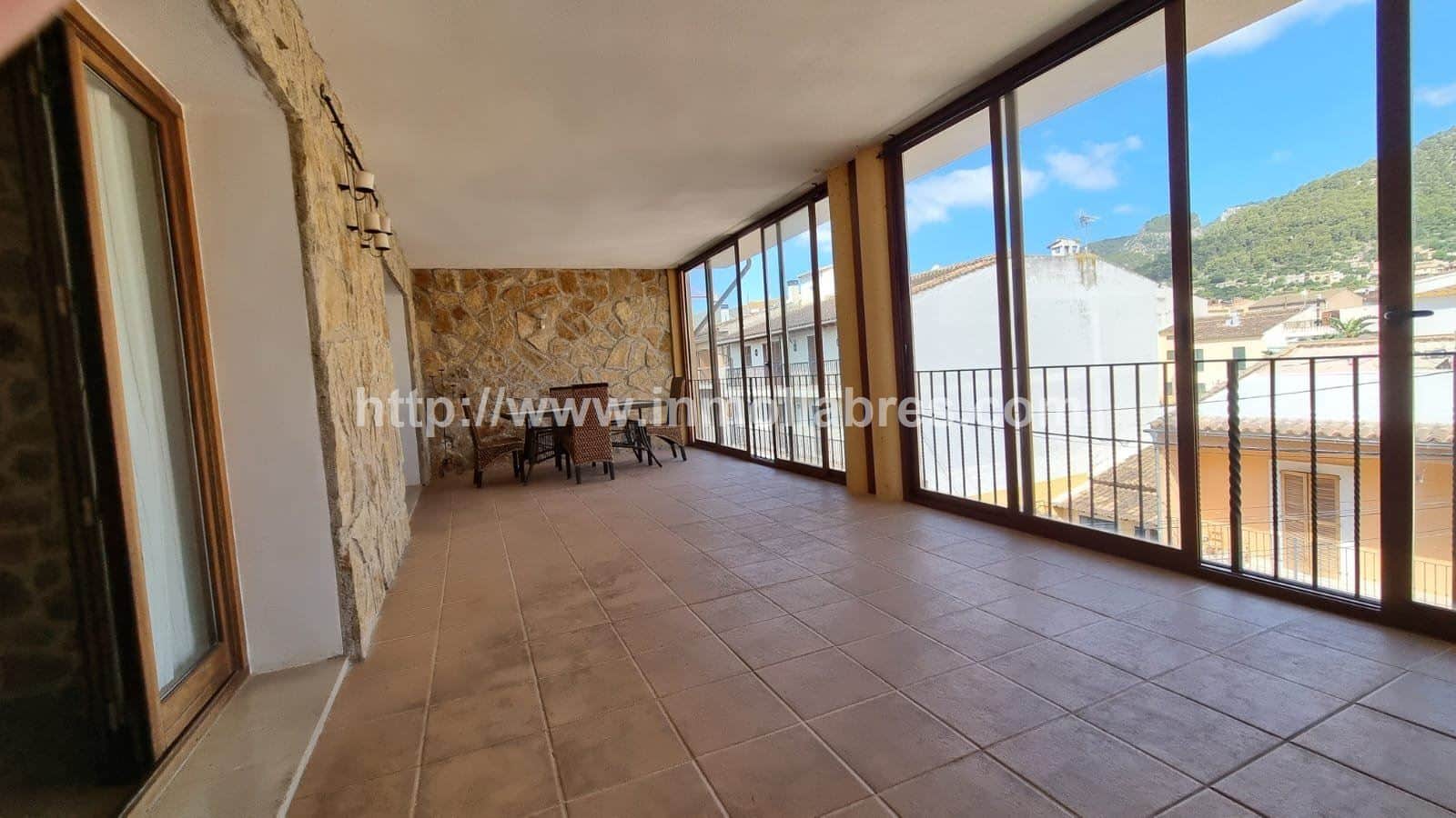 PRECIOSO SOBRE ATICO EN ALARO - Foto 3