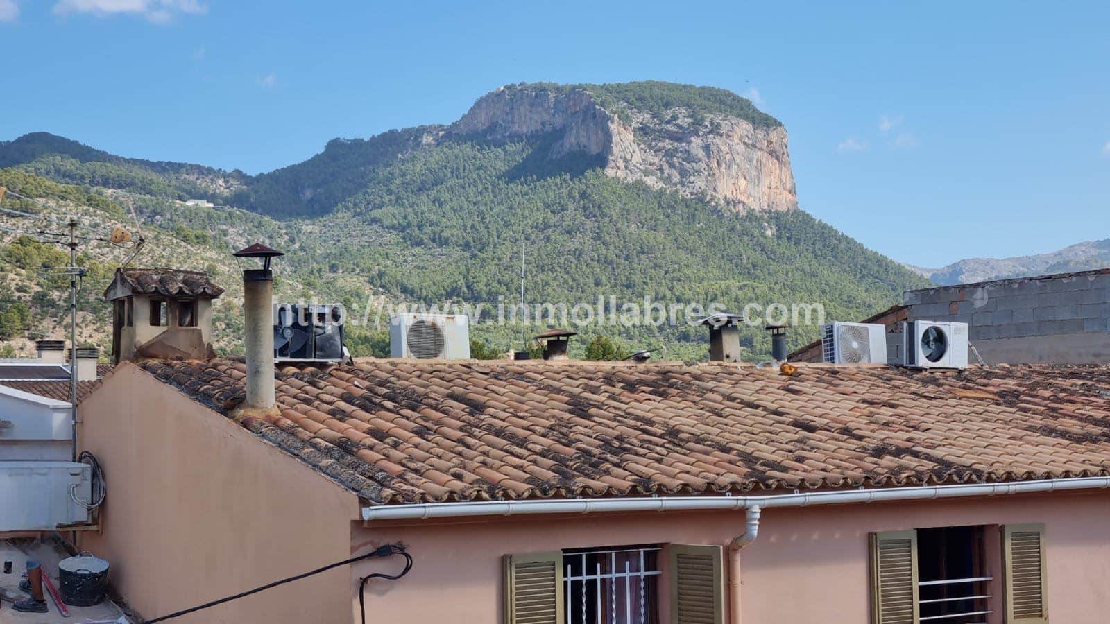 PRECIOSO SOBRE ATICO EN ALARO - Foto 2