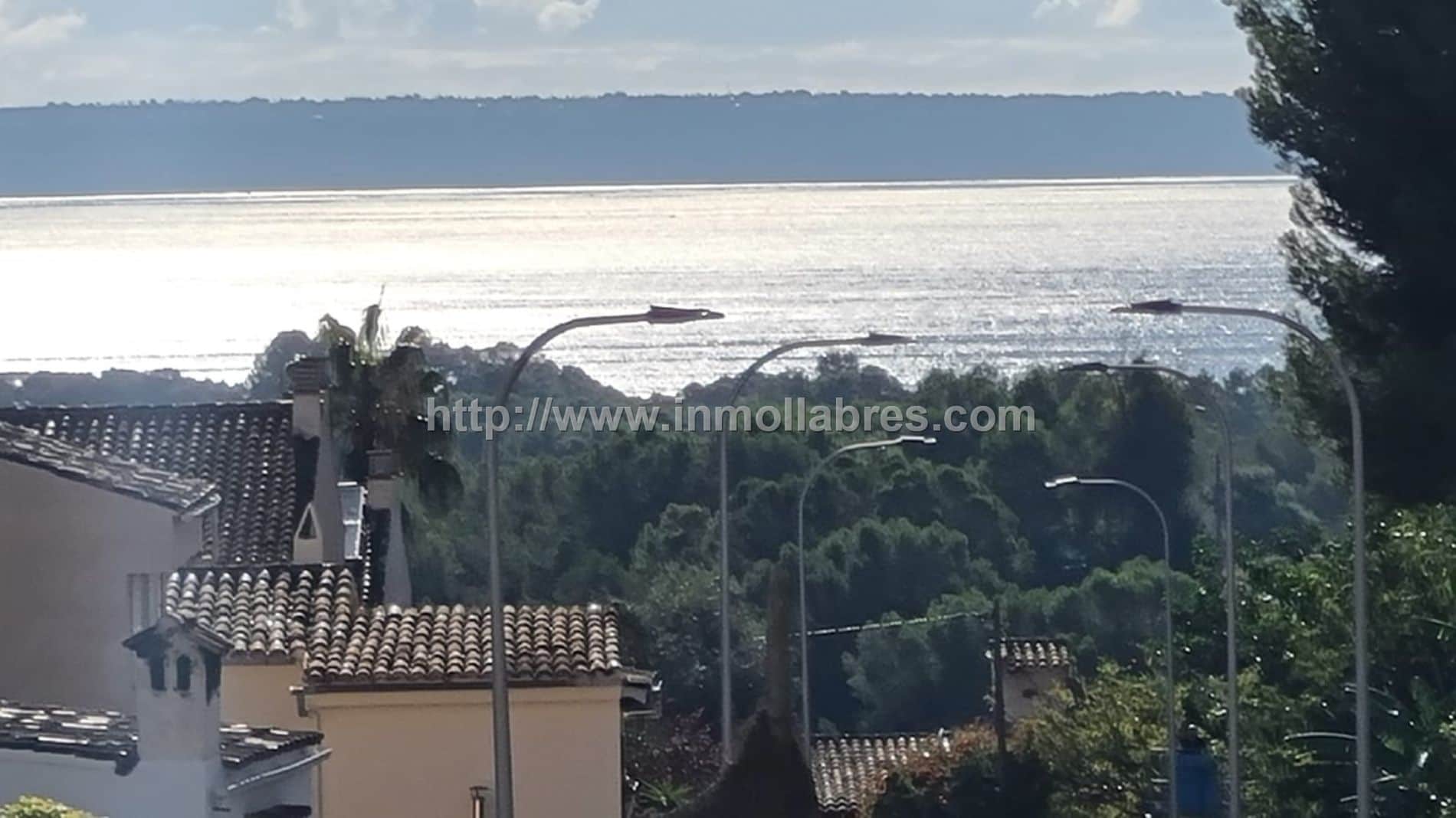 BONITO APARTAMENTO EN CALA MAYOR - Foto 2