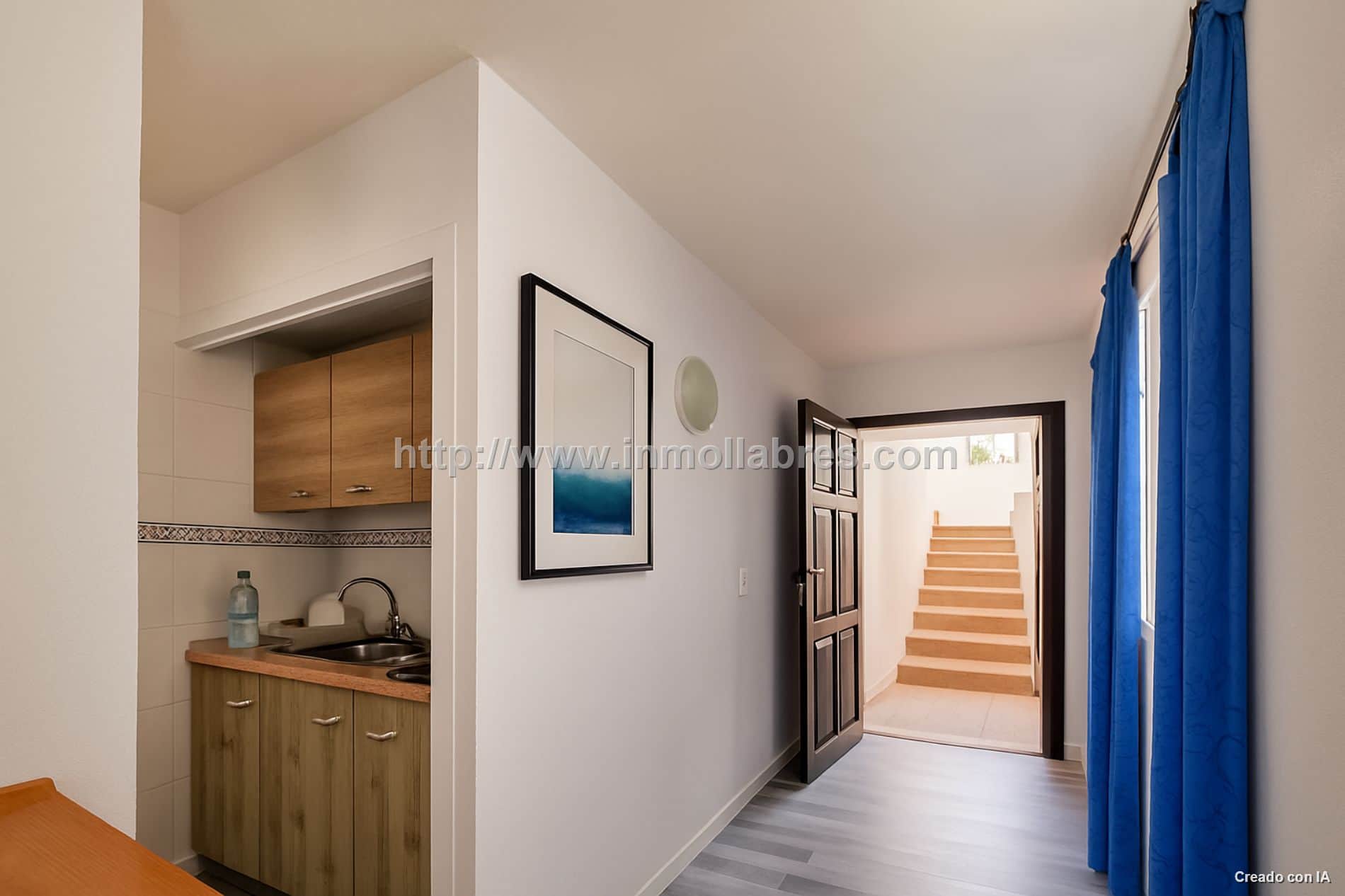 BONITO APARTAMENTO EN CALA MAYOR - Foto 4