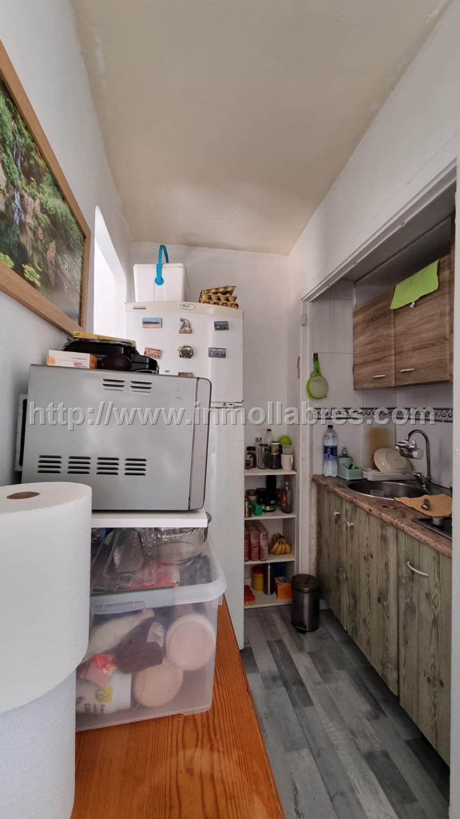 BONITO APARTAMENTO EN CALA MAYOR - Foto 3