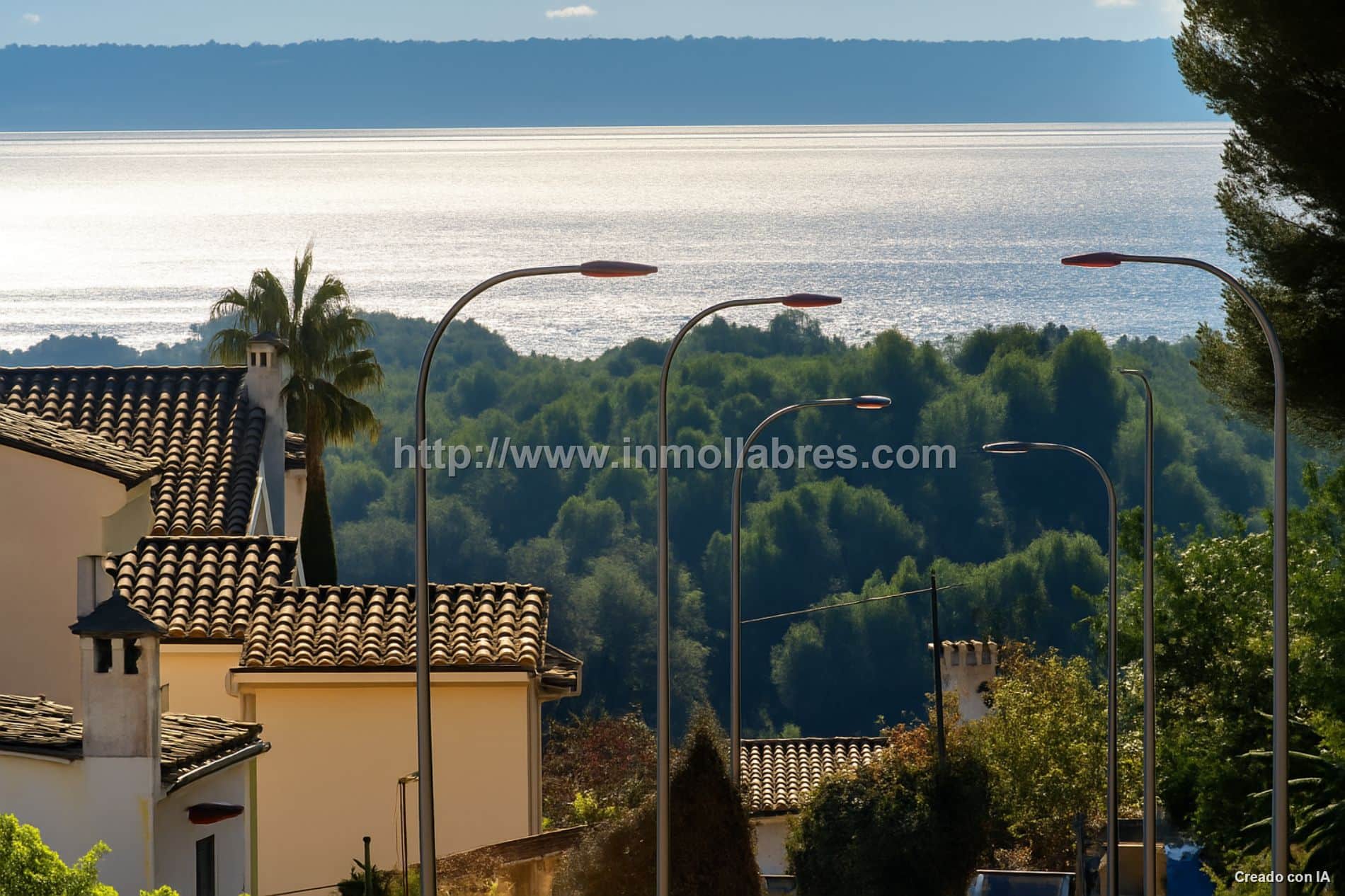 BONITO APARTAMENTO EN CALA MAYOR - Foto 1