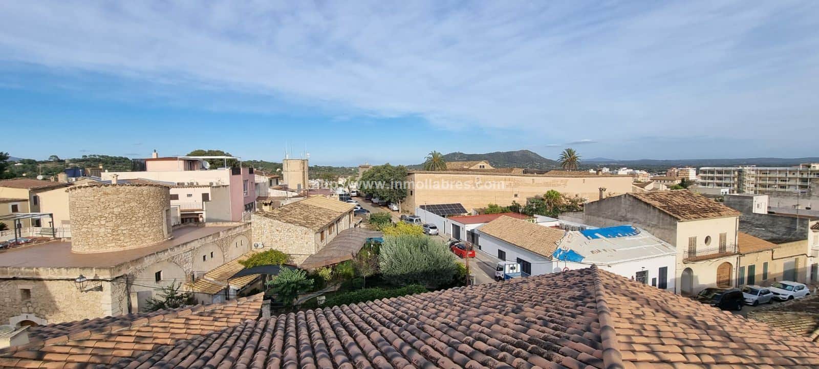 SOLAR EN INCA ZONA CENTRO - Foto 2