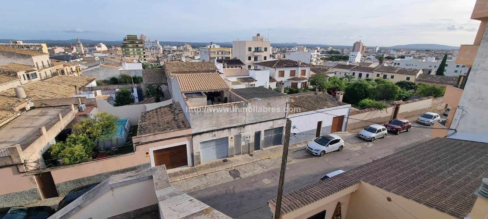 SOLAR EN INCA ZONA CENTRO - Foto 3