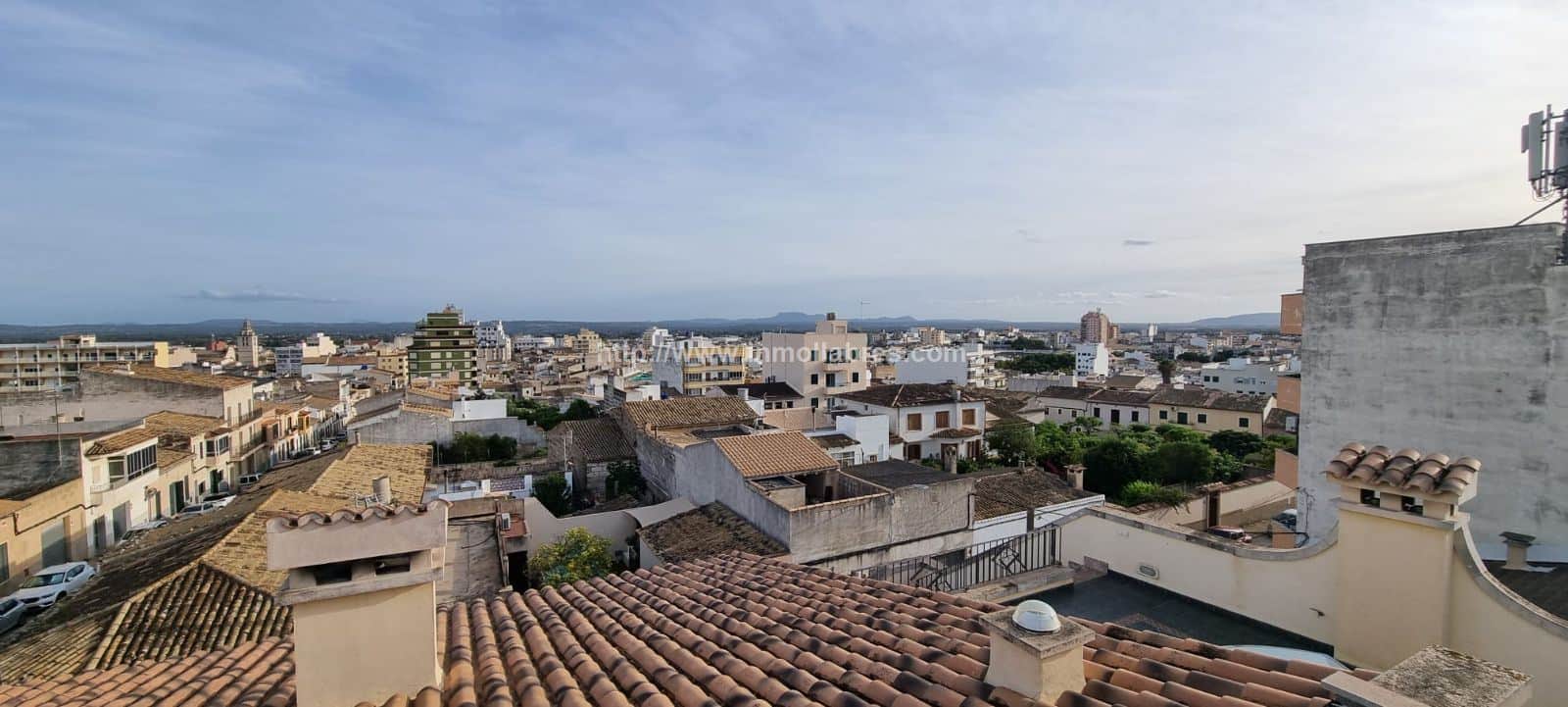 SOLAR EN INCA ZONA CENTRO - Foto 4