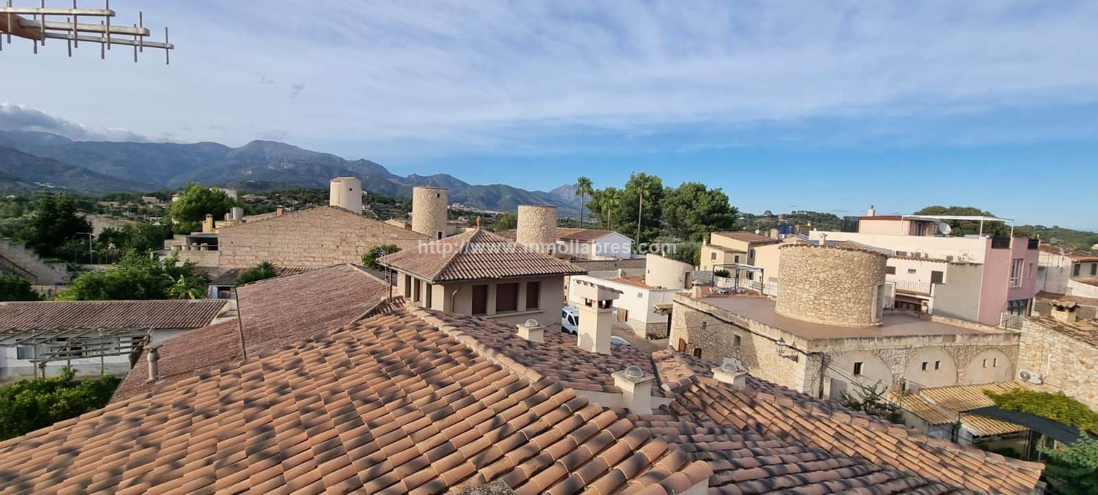 SOLAR EN INCA ZONA CENTRO - Foto 5