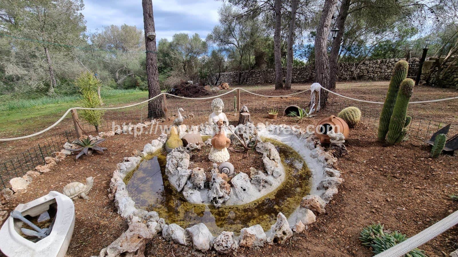 BONITA FINCA EN LLORET DE VISTALEGRE - Foto 5