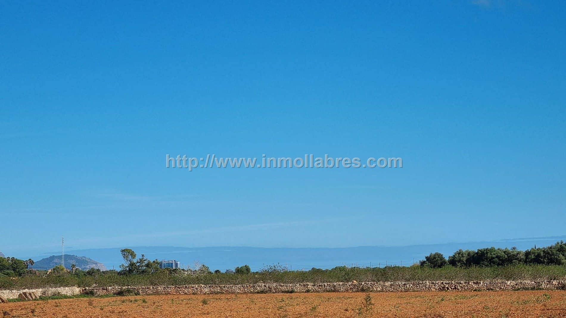 PRECIOSA FINCA CON VISTAS AL MAR - Foto 4
