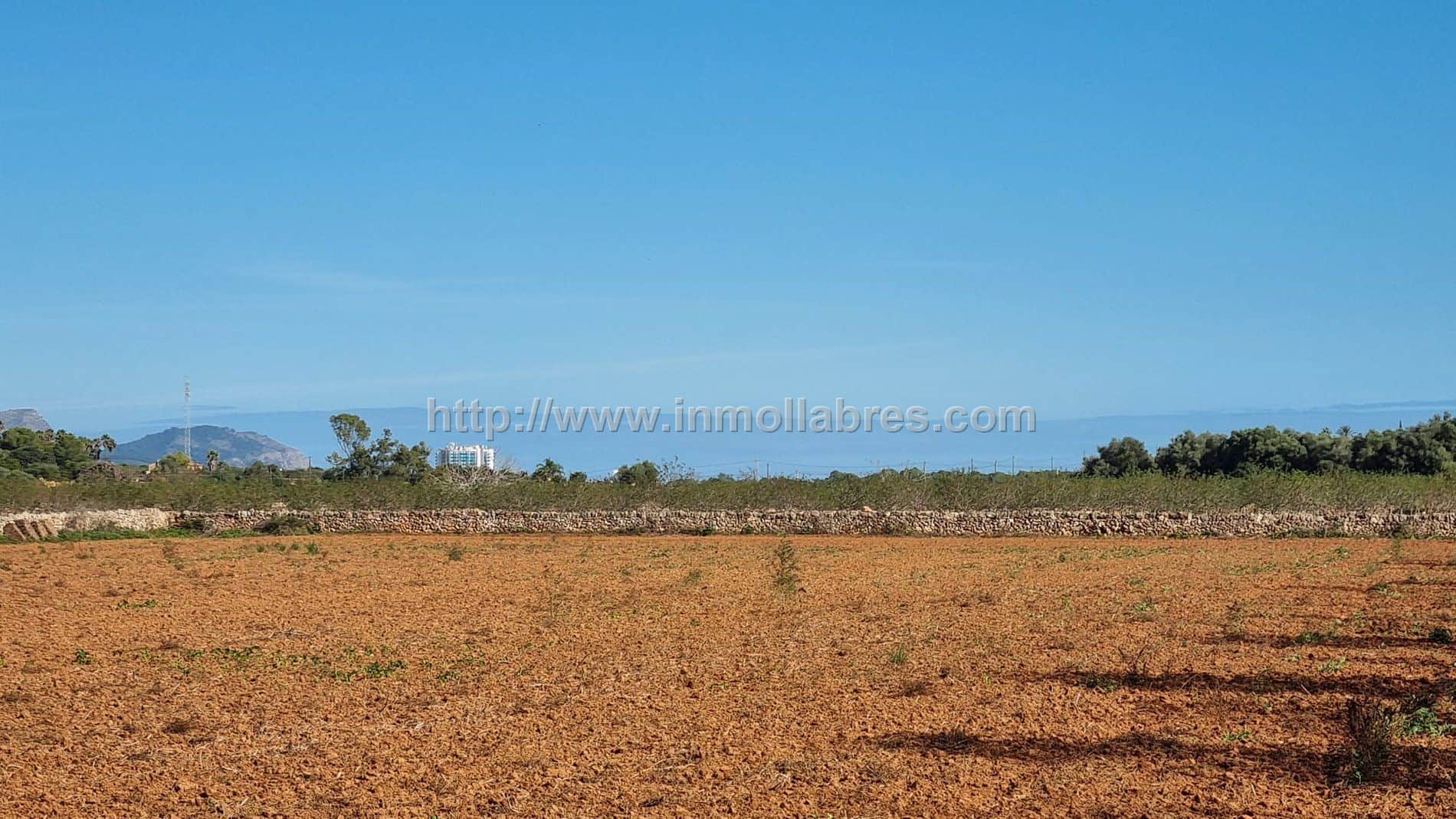 PRECIOSA FINCA CON VISTAS AL MAR - Foto 2